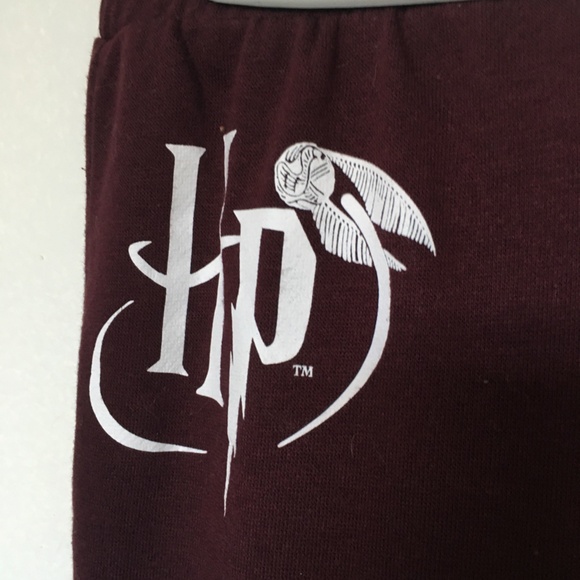Harry Potter jogging pants - Picture 2 of 6